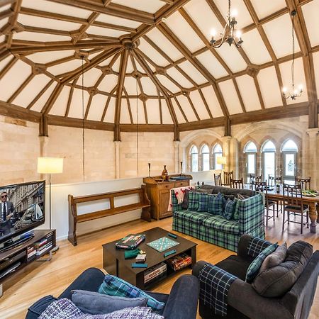 Highland Club Direct Apartment Fort Augustus Exterior photo