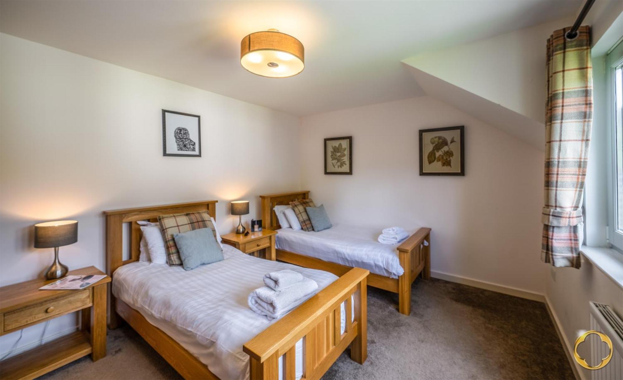 Highland Club Direct Apartment Fort Augustus Exterior photo