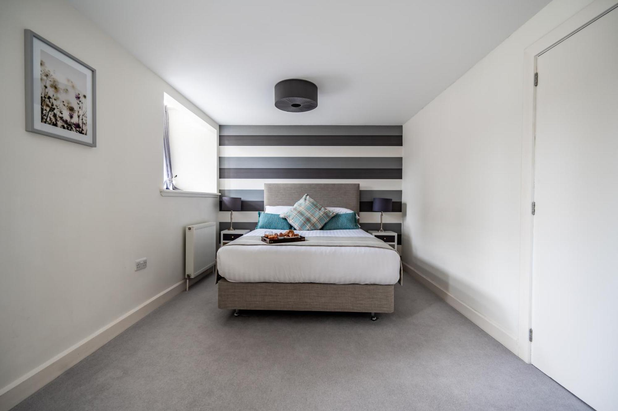 Highland Club Direct Apartment Fort Augustus Exterior photo