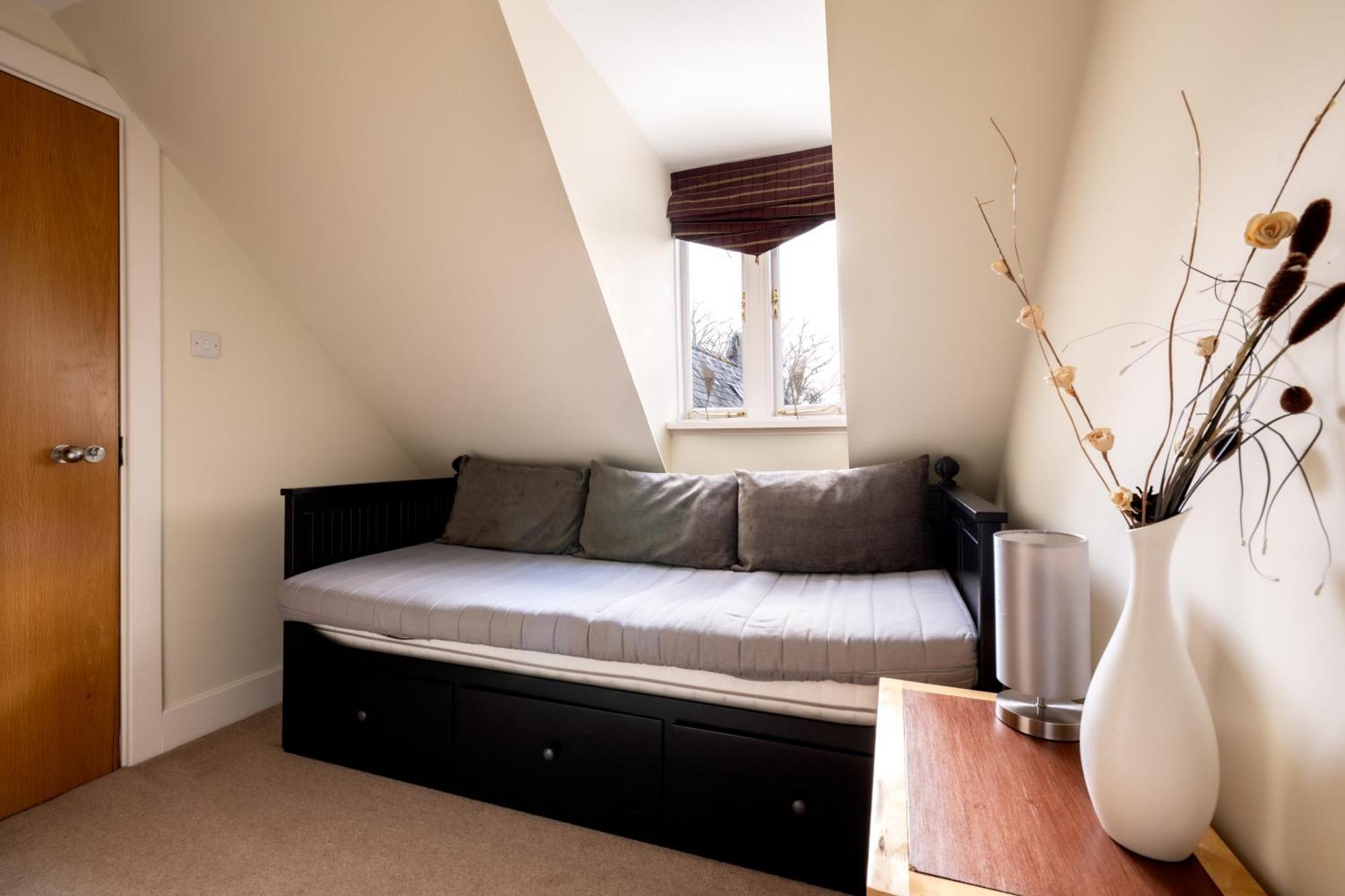 Highland Club Direct Apartment Fort Augustus Exterior photo